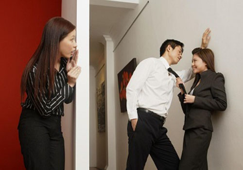 东莞私家侦探 东莞市外遇调查